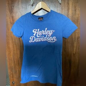 Harley Davidson Tee